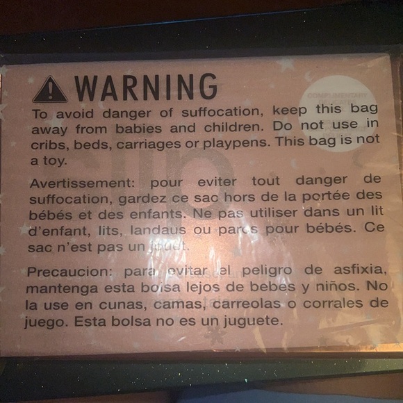 Slip GIFT SET Rose Gold Queen Pillowcase, Delicate Bag - Picture 3 of 4